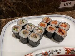 -古田居·特色寿司料理(星之岛旗舰店)