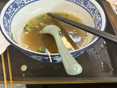 -清真·西北人家风味馆(中山中路店)