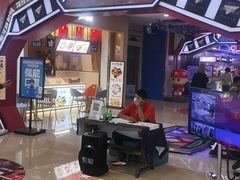 -Play1家庭娱乐中心(裕华万达店)