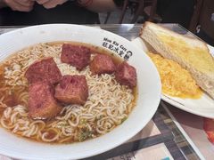 -旺记冰室(九龙中心大厦店)
