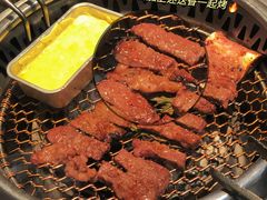 -木槿花韩式炭烤·熟成肉工坊(孙文东路店)