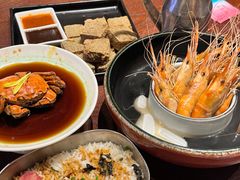 -寻宝记绍兴菜(鲁迅路店)