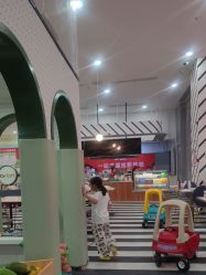 -宝燕乐园(春申店)
