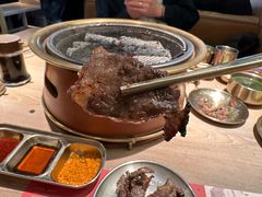 -西塔老太太泥炉烤肉(北京望京店)