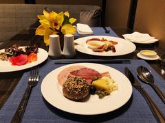 -康莱德酒店·美庭自助餐厅