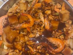 -黄记煌三汁焖锅(广州曜一城店)