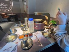 -西塔老太太泥炉烤肉(青浦蟠龙天地店)