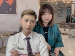 -潘多拉Hairsalon