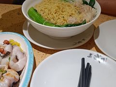 -蒸武门·广式茶点(江南店)
