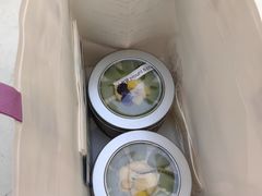 -山与蓝·轻糖鲜果蛋糕(勒泰店)