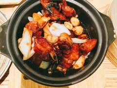 -唐食语粥(青山万达广场店)