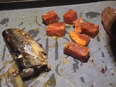 -阪尚皇·原切牛排·烤肉火锅自助(北京路店)