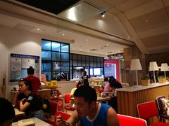 -遇见小面(凯德广场店)