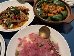 -一坐一忘云南菜(嘉里中心店)