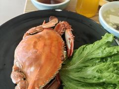 -隐厨·海鲜餐厅(恒通路店)