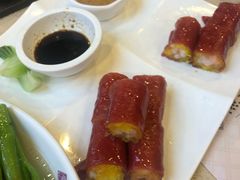 金沙红米肠-点都德(千灯湖环宇城店)
