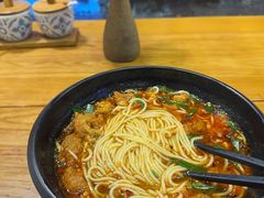 -桥香园过桥米线(复兴路店)