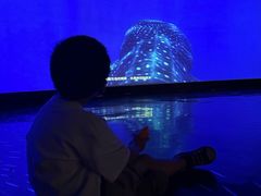 -同济大学四平路校区深海探索馆