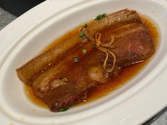 -老济南·地道济南菜(大明湖店)