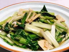 -到家尝北京菜(西坝河店)