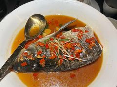 -沅江水·湖南家宴(珠江新城高德置地秋广场店)