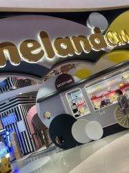 -meland club亲子乐园(重庆万象城店)