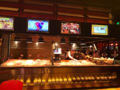 -炉小哥烤肉(朗悦公园茂店)