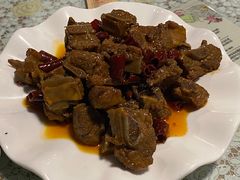 -文三里屯面馆(三里屯店)