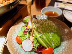 -德川家日本料理(中关村寰太大厦店)