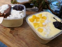 -甜心闲生传统手工冰粉(奎星楼店)