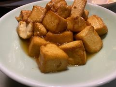 总督豆腐-淀里船宴(卓达店)