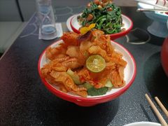 -辣尚瘾·烤鱼·新川菜(交大直营店)