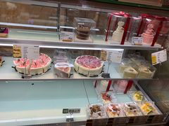 霸气啵啵茉莉千层-燃厚蛋糕(卓展中信城店)