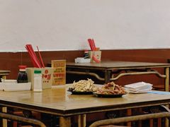 -惠丰源烩面馆(经七路店)