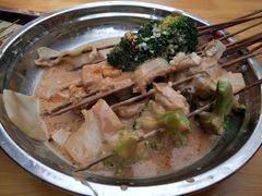 -小草大排档(北沙坡店)