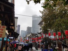-肆姐面粉馆(坡子街店)