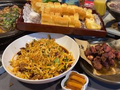 -一桶江山餐厅(松北店)