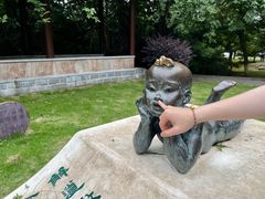 -敬亭山风景名胜区