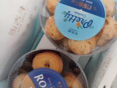 -卡吉诺动物奶油生日蛋糕(中原路店)