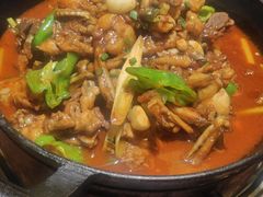 -517烧烤·龙虾·海鲜大排档(万象都荟店)