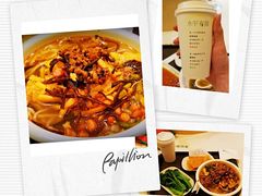 -水平有限广西米粉·广西风味集(五道口店)