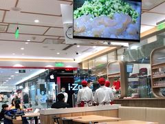 -喜家德虾仁水饺(青岛永旺东部店)