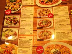 -Pancakes on the rocks(Darling Harbour)