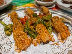 -惠食佳(滨江大公馆店)