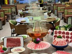 -丝路传奇·中国拉面航母店(北医三院店)