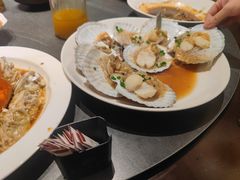 -高佳庄·舟山海鲜(海景旗舰店)