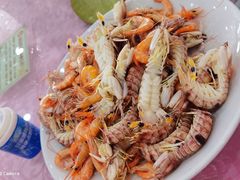 -新渔享海鲜餐厅(广海渔人码头店)