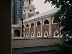 -香港大学