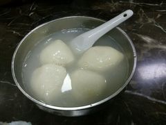 -赵氏汤圆(东关街店)
