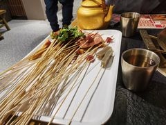 -旺蜀主成都串串火锅(西直门凯德MALL店)